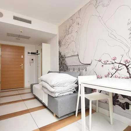 The Goat Rynek Appartement