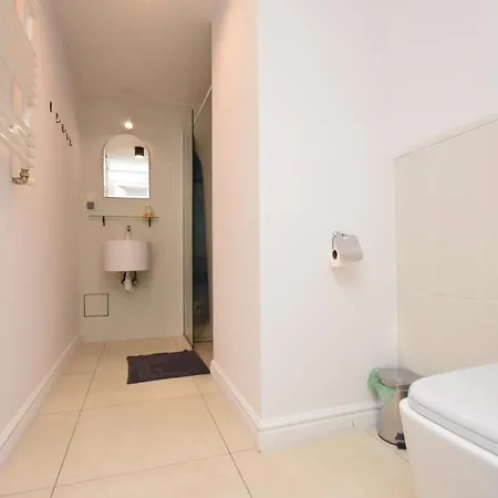 Appartement The Goat Rynek *