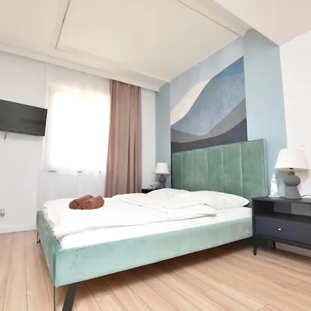 The Goat Rynek * Wrocław