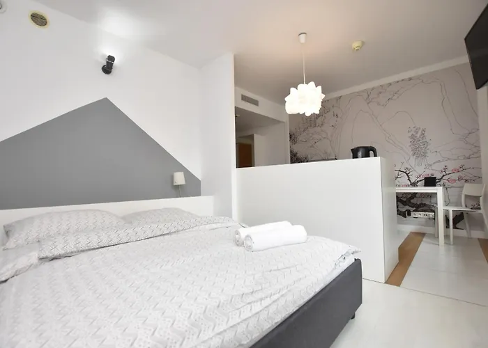 The Goat Rynek Vratislav