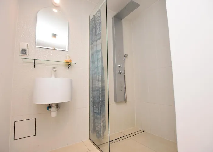 The Goat Rynek Apartmán Vratislav