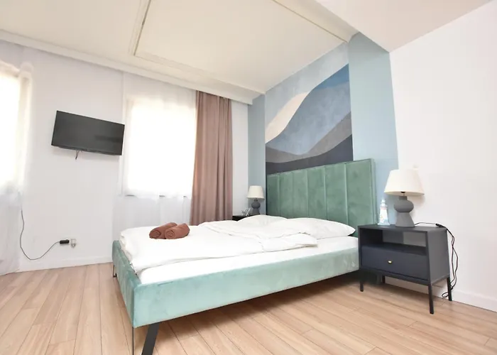 The Goat Rynek * Vratislav