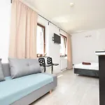 Apartman The Goat Rynek *