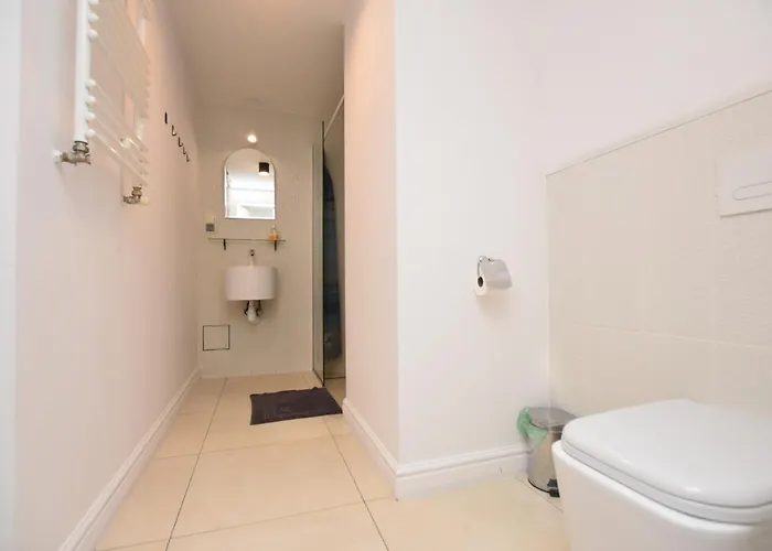 Apartment The Goat Rynek *